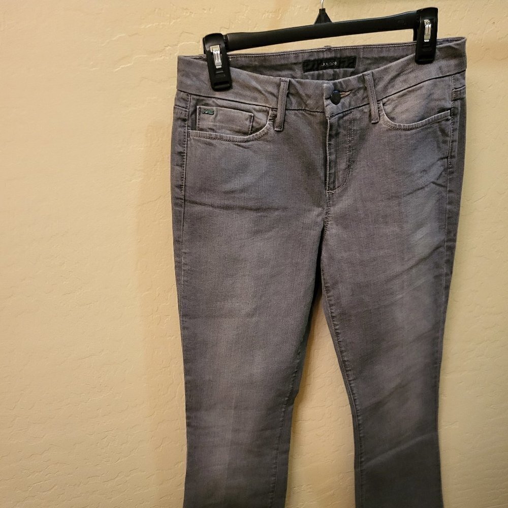 Joe's faded Grey Angelica Jeans Size: 29 NWT